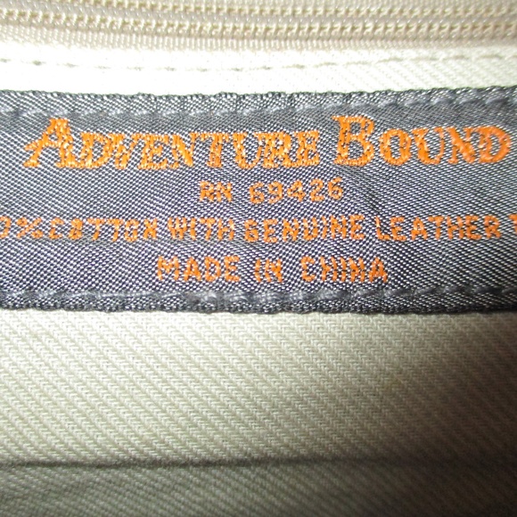 ADVENTURE BOUND BAG - Picture 6 of 6